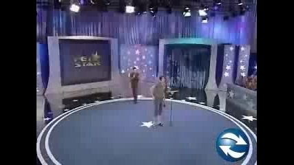 Най - якият папагал