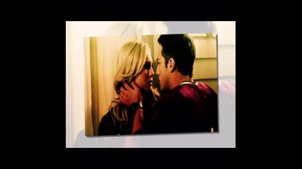 Make Me Wanna Die - Klaus - Caroline - Tyler ^^