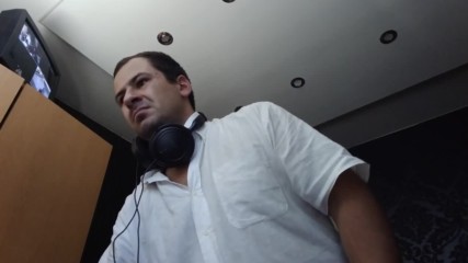 Shaibaminator (eatbrain Mc ) . Eatbrain Night ! 1