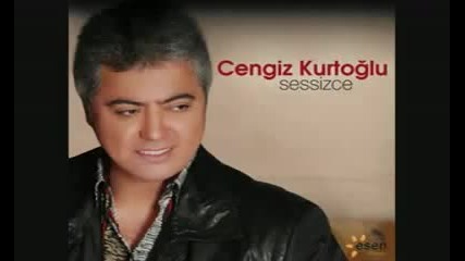 Cengiz Kurtoglu Sensiz Gidiyorum 2011