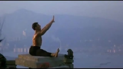 Stan Bush - On my own .. " Bloodsport "