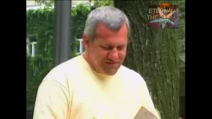На тази какво й стана,  Скрита камера