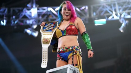 5 things you need to know before tonight's SmackDown LIVE: Dec. 18, 2018
