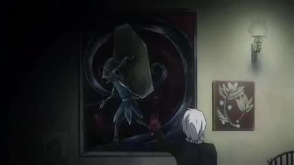 D gray man episode 2 part 3 3 
