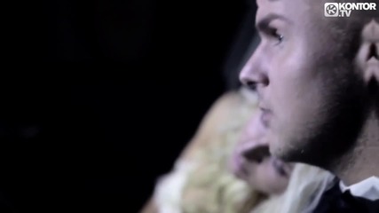 Spencer & Hill feat. Ari - Surrender (official Video Hd)