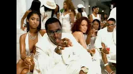 Nelly Feat. P.diddy & Murphy Lee - Shake Ya Tailfeather