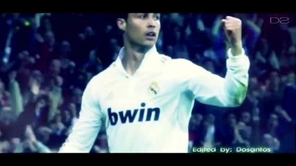• Cristiano Ronaldo - Boom Boom 2011/2012 (hd) •