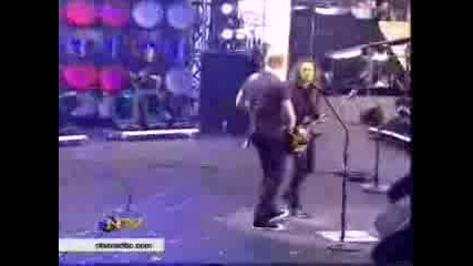 Metallica - Nothing Else Matters