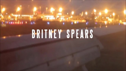 Britney Spears - Now That I Found You