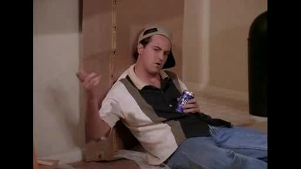 Friends - Joey - s1e1