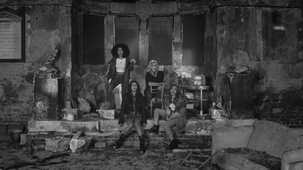 Little Mix - Little Me ( Official Video 2014 )