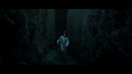 Anna Karenina Official trailer