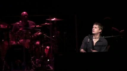 Rob Thomas - Little Wonders Hd live in Verona Ny on December 8 2009 