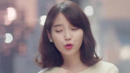 High4 & Iu - Not spring, love or cherry blossoms
