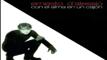 Ernesto Dalessio - Mi amor de verano