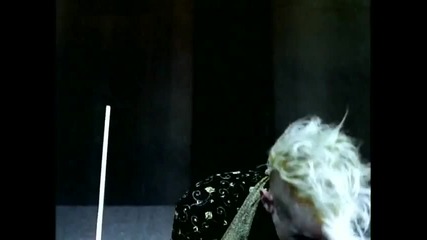 Marilyn Manson - The Dope Show [ високо качество ]