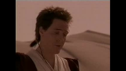 American Pie - Пародия