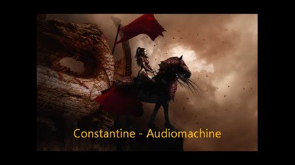 Audiomachine - Constantine