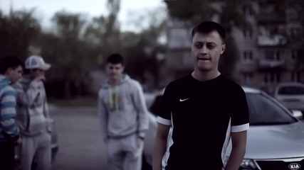 Серега Lin - Kислород (official Video)