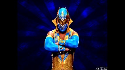 Wwe Sin Cara 2011 Theme Song - Ancient Spirit