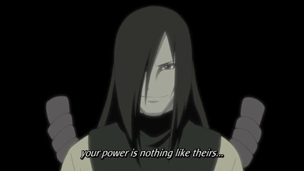 Naruto Shippuden episode 382 (високо качество)
