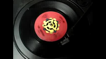 The Routers-Lets Go (Pony)