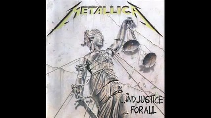 Metallica - ...and Justice for All