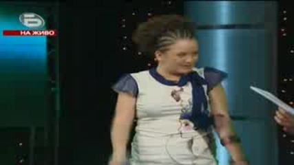 Music idol сезон.3 еп - 16 част 4