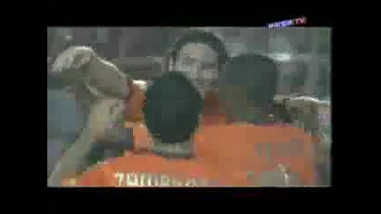 100 Goals of Lionel Messi in Fc Barcelona (part 1 2)