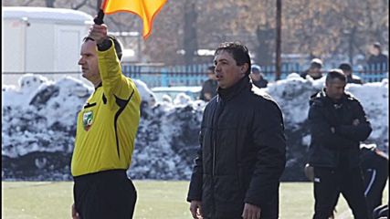 Тони Велков: Ако кажа, че съм доволен, ще си вкарам автогол
