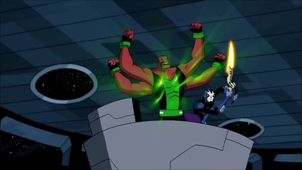 Ben 10