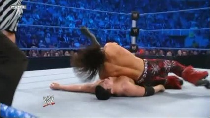 Wwe Smackdown 4.30.10 Part 5/13