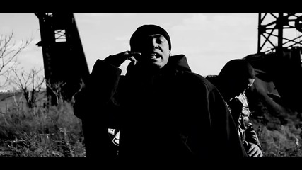Oun-p ft. Fred The Godson - Where I'm From