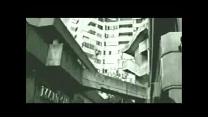 David Belle - Fighting And Parkour