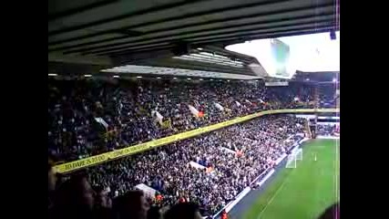 We Are Tottenham