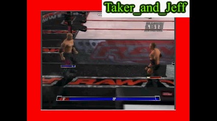 Wwe Ultimate Impact 2010 - Xtreme Moments part2 