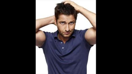 Gerard Butler - Loverman 