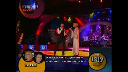 # Камелия И Даниел - Концерт На 24.03.2008