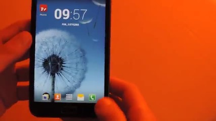 Samsung Galaxy Note Gt-n7000 Cyanogenmod Android 4.3.1