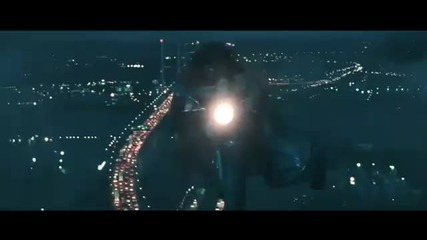 Harry Potter 7 - Soundtrack Music Video