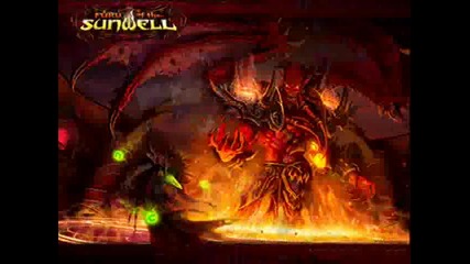 World Of Warcraft