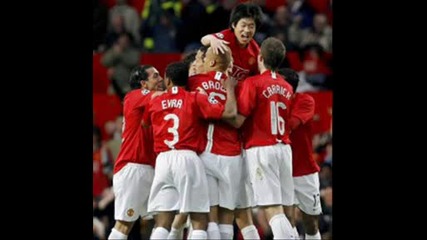 Get Low - Lil Jon [+snimki na ronaldo i man utd] Hot !