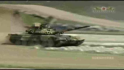 Russian military power - 2010 [hq]