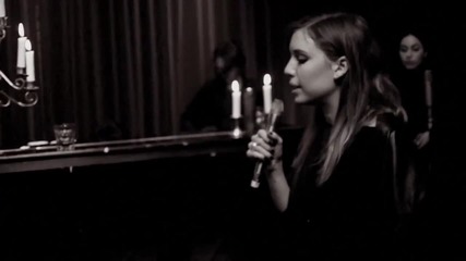 Lykke Li - Youth Knows No Pain ( Acoustic )