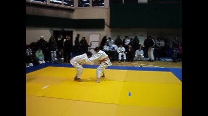 Simeon Yachkov judo klub arena sport plovdiv 
