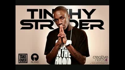 Tinchy Stryder ft Taio Cruz - Take me back .. [music ~**