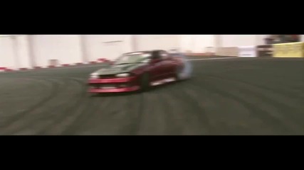Drifting and Dubstep
