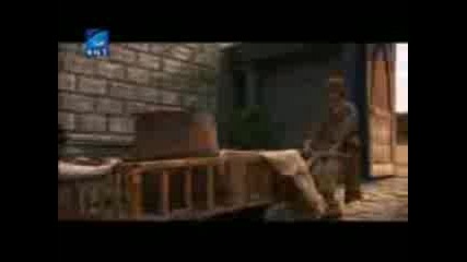 Магна аура - изгубения град Епизод 7