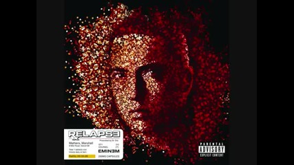 Eminem ft. Jay - Z, Dr. Dre 50 Cent, Stat Quo, Cashis - Syllables 