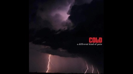 Cold - A Different Kind Of Pain (full Album)